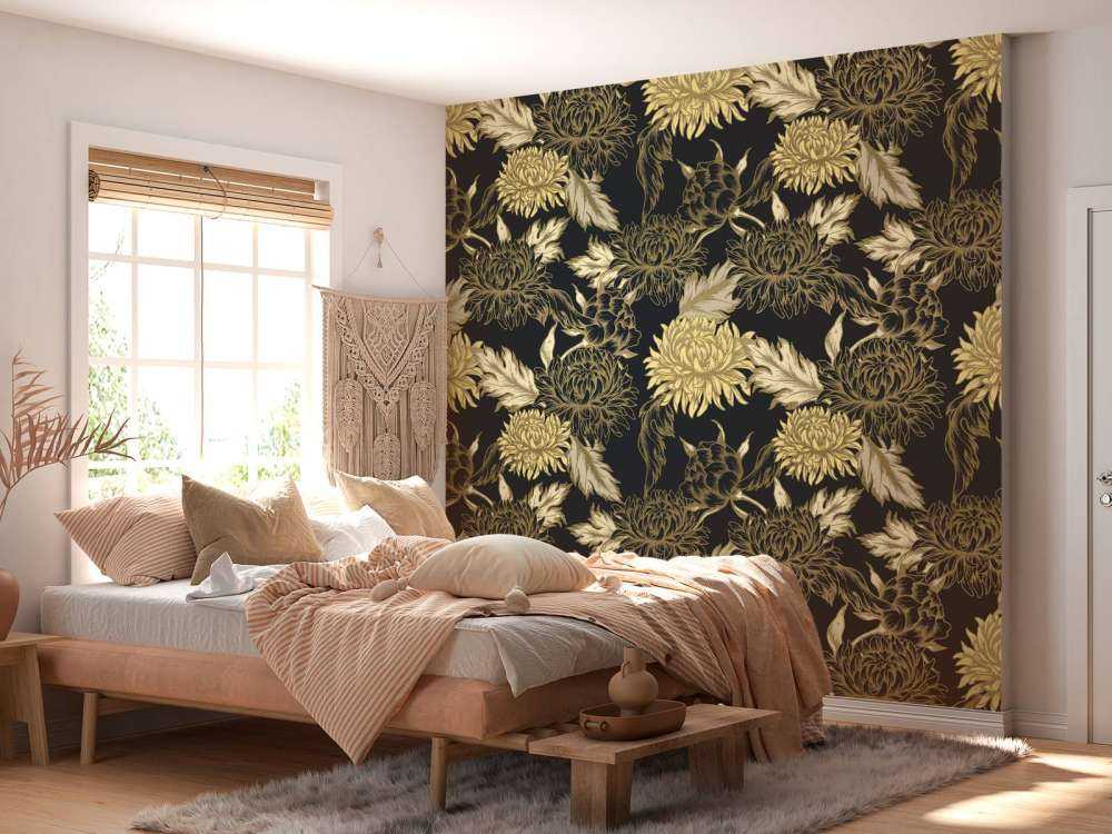 Chrysanthemen