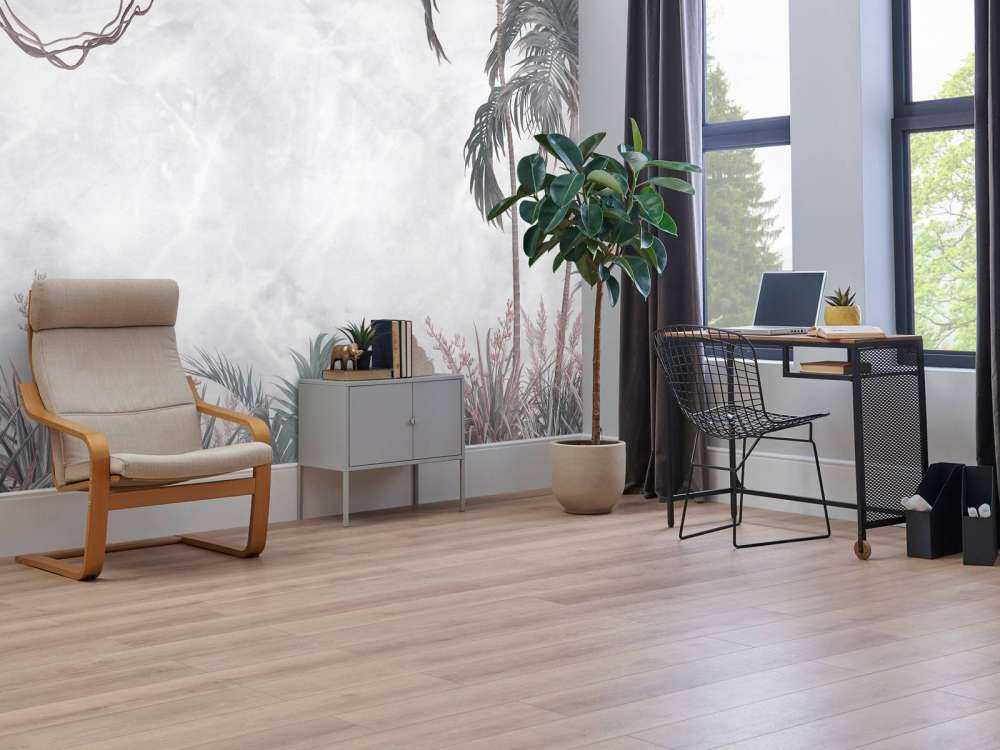 Zarte tropen träume