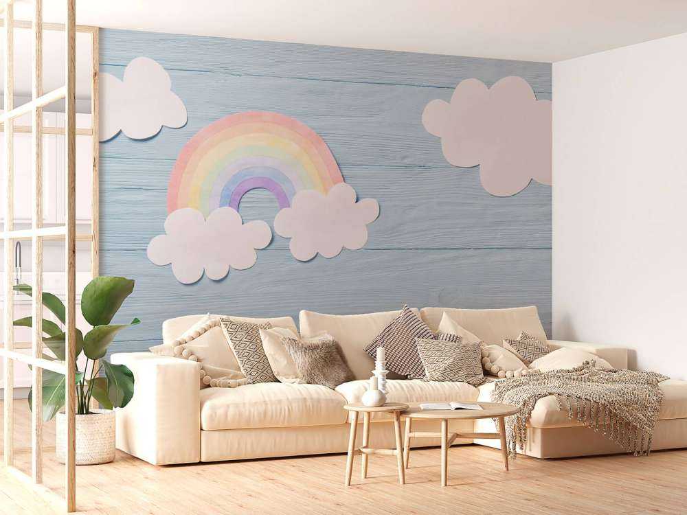 Regenbogenschneiden