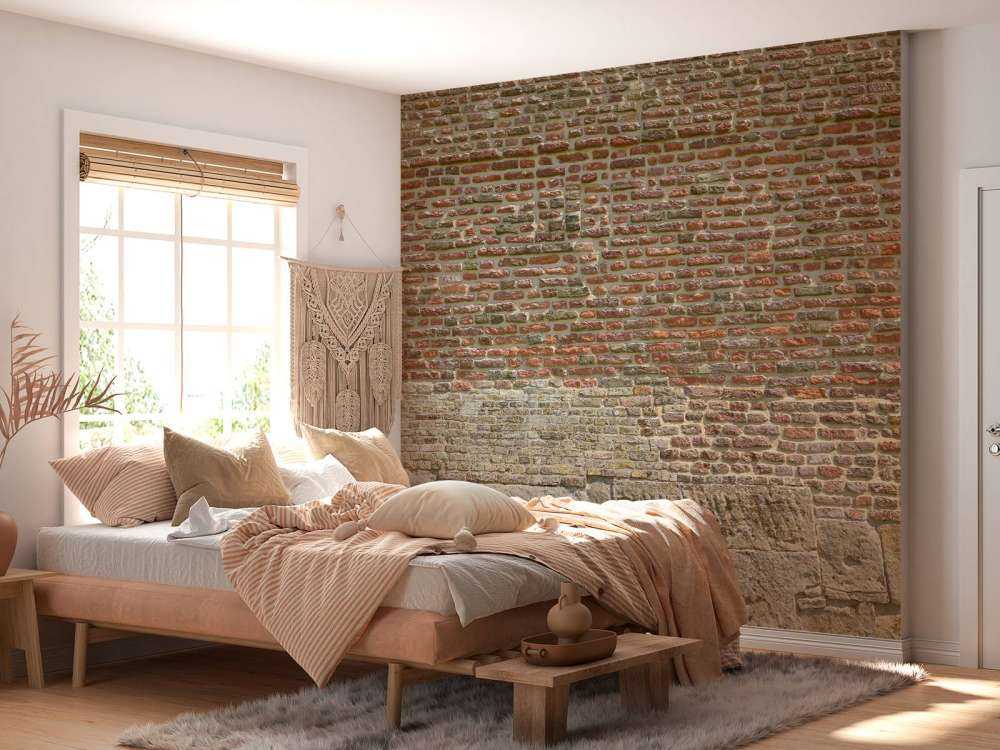 Alte Stadtmauer