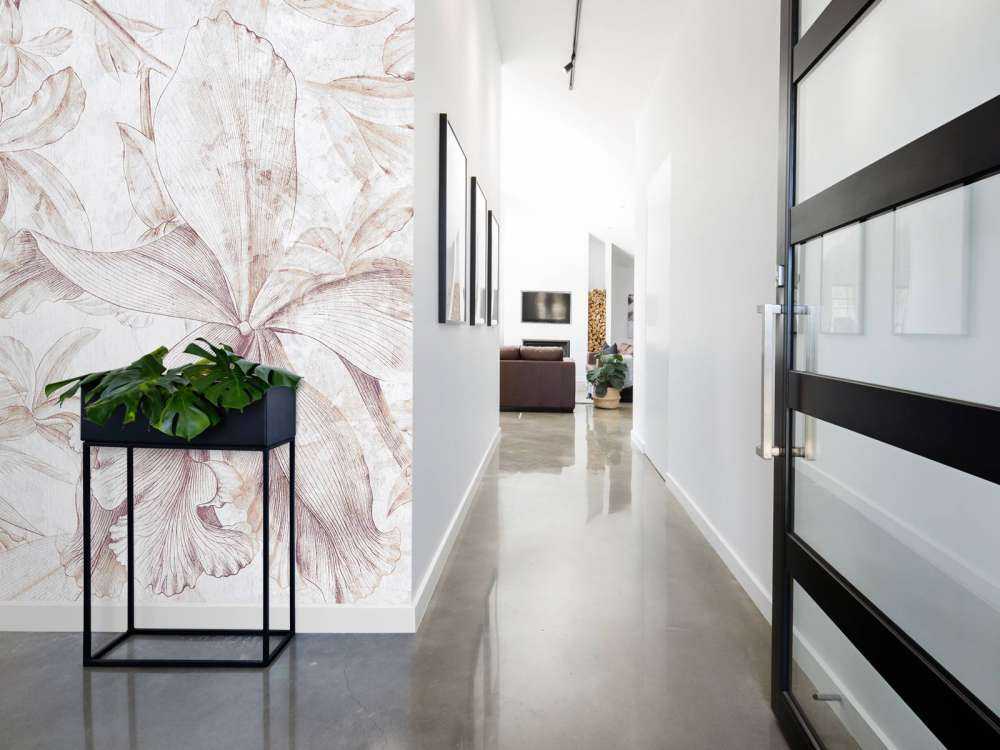 Orchids Contour 8