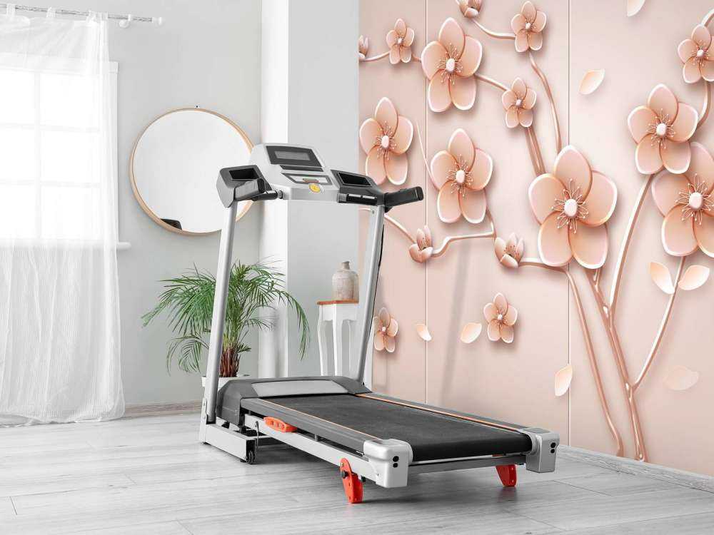 Ornamentale Blumen