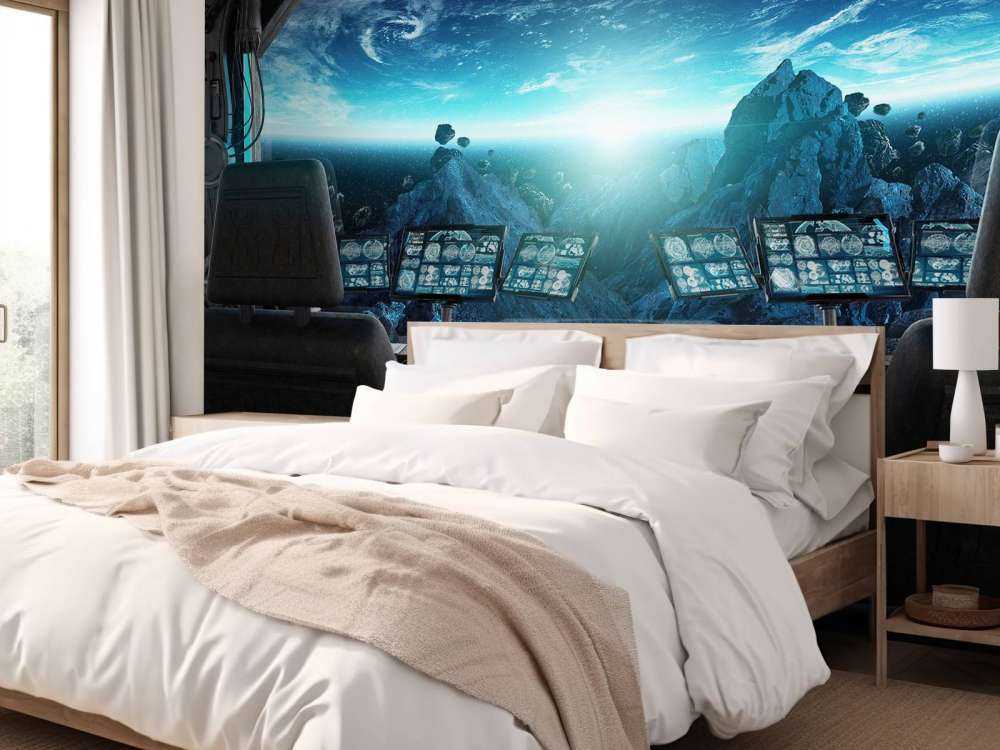 Raumschiff