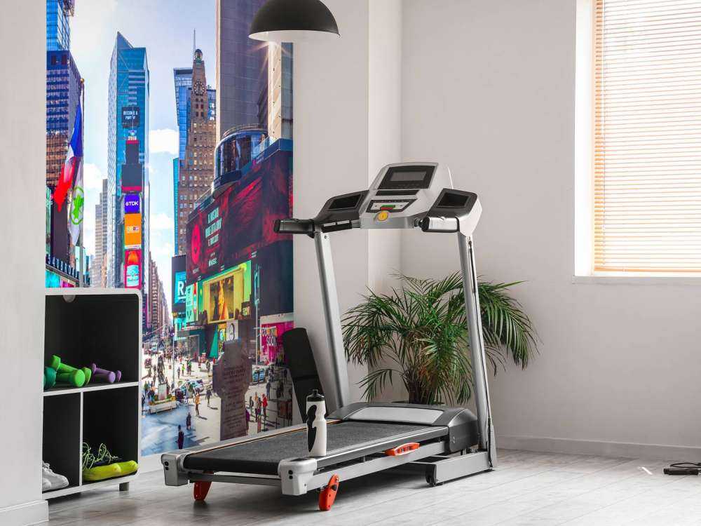 Times Square bei Tag