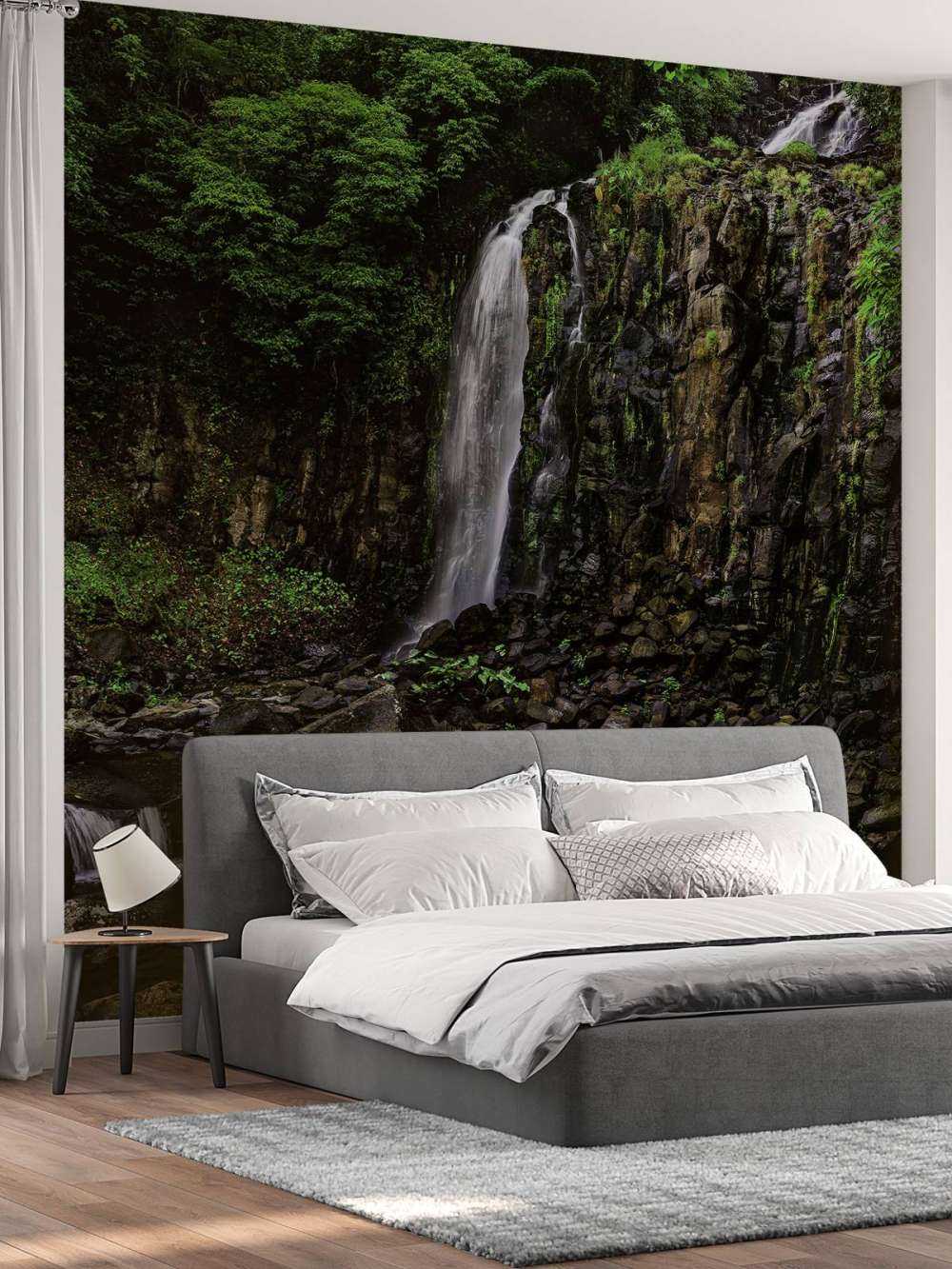 Millaa Millaa Wasserfall