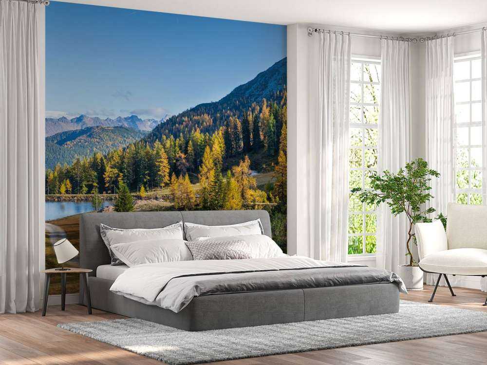 Die Alpen