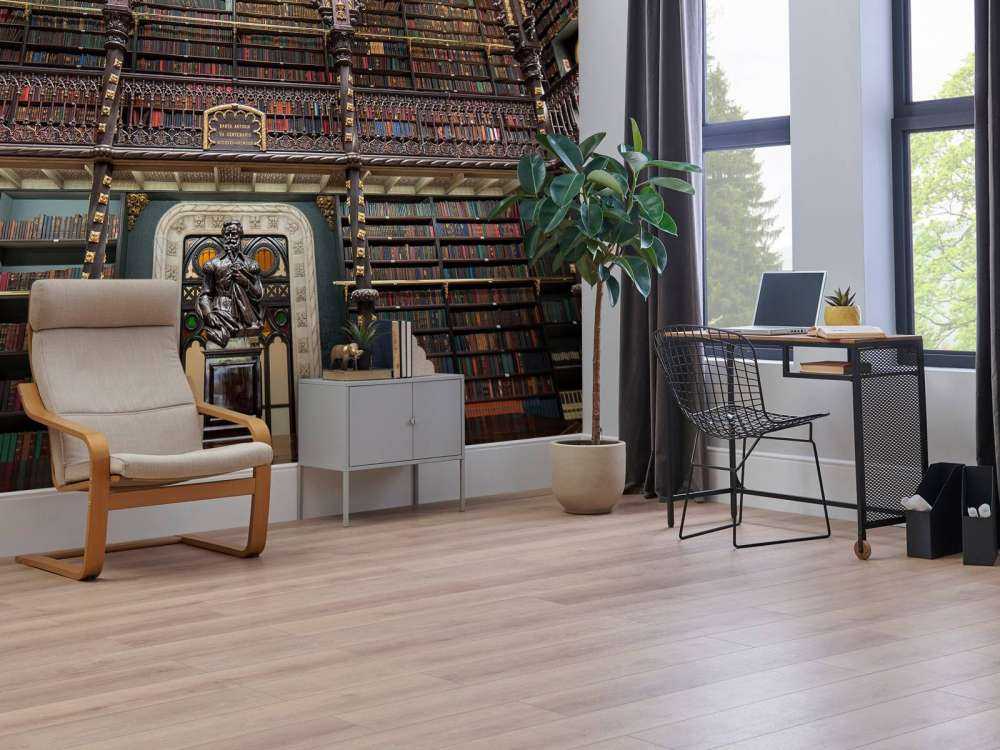 Gotische Literaturhalle