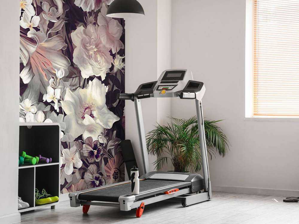 Strauß mit Gänseblümchen