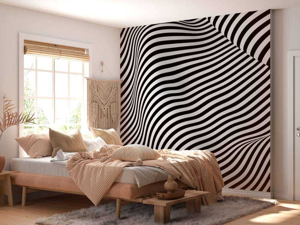 3D-Streifen