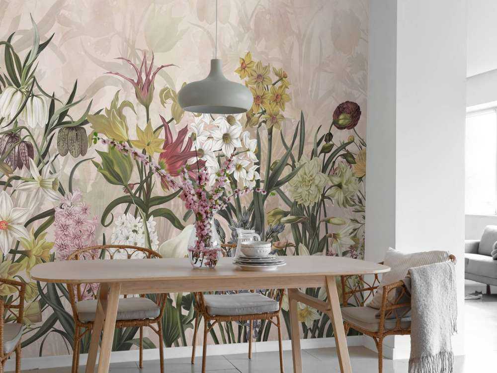 Frühlings-Symphonie