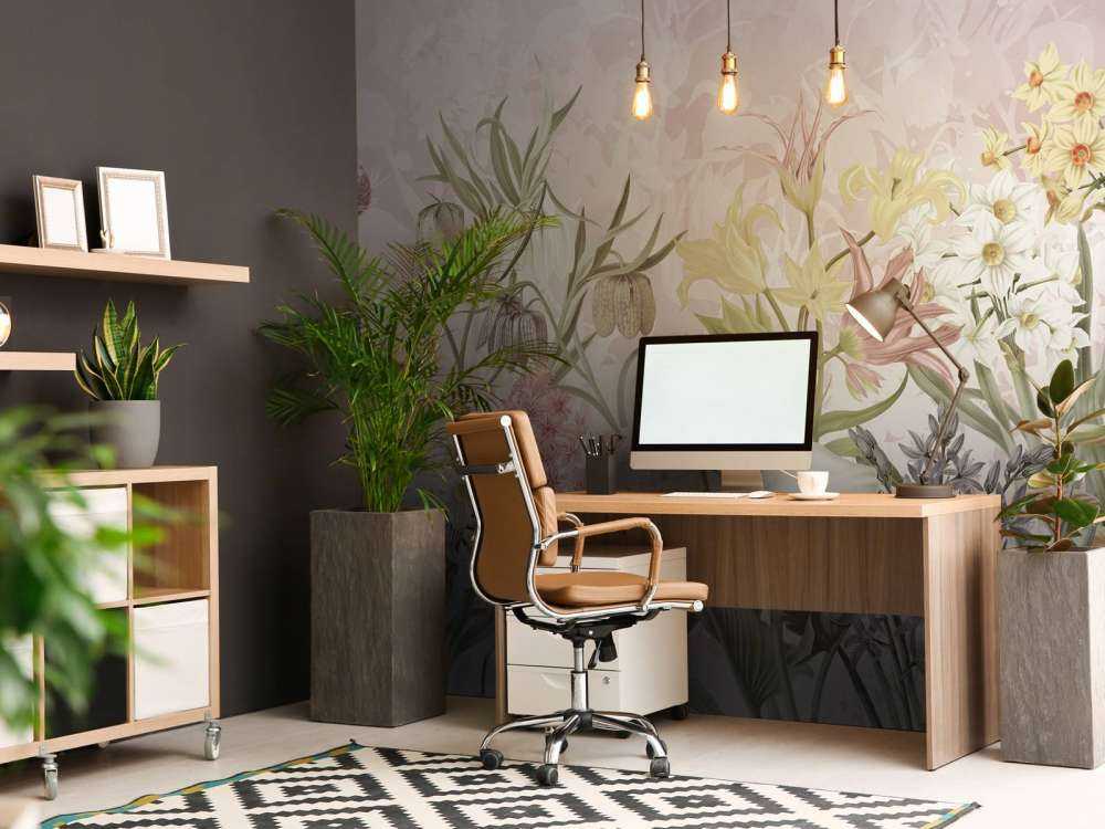 Frühjahrsblumen - Pastellblütenrosa