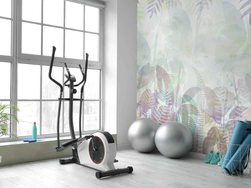 Blattflüster-Essenz - Tropischer Dunst