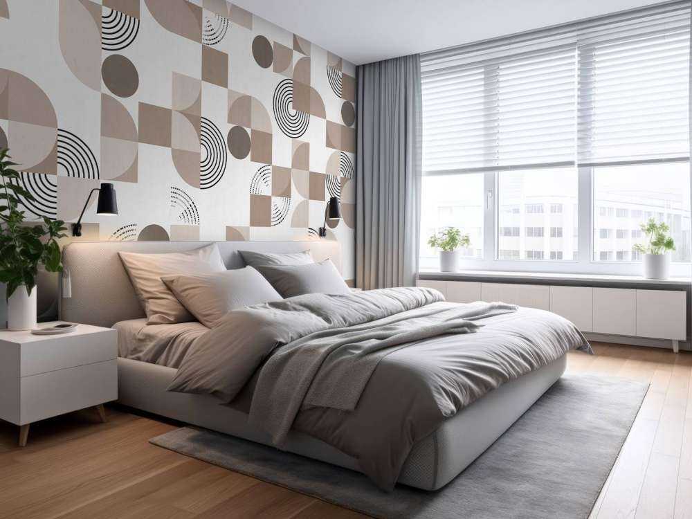 Beige Puzzle
