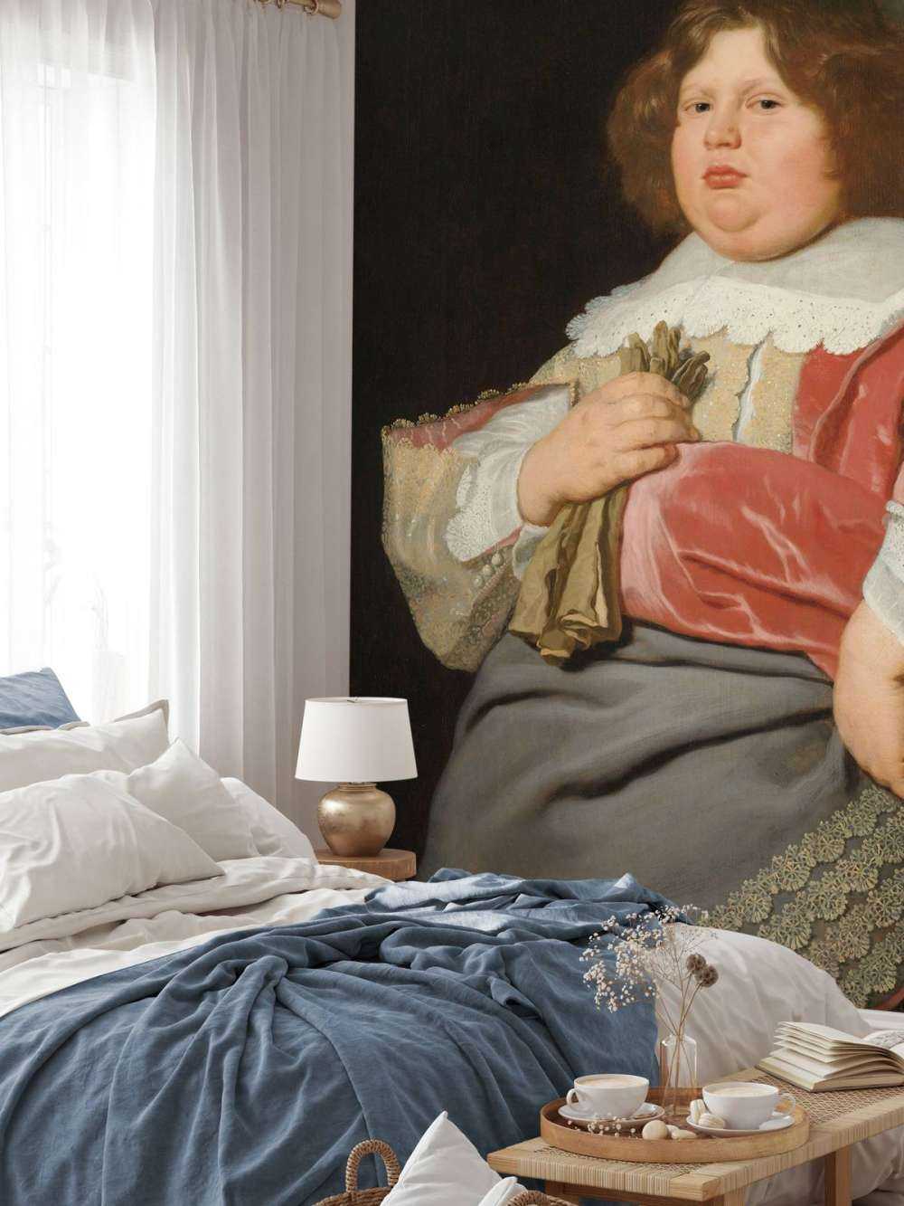 Porträt von Gerard Andriesz Bicker