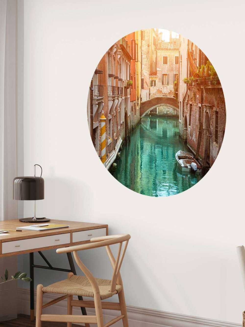 Sommertag in Venedig