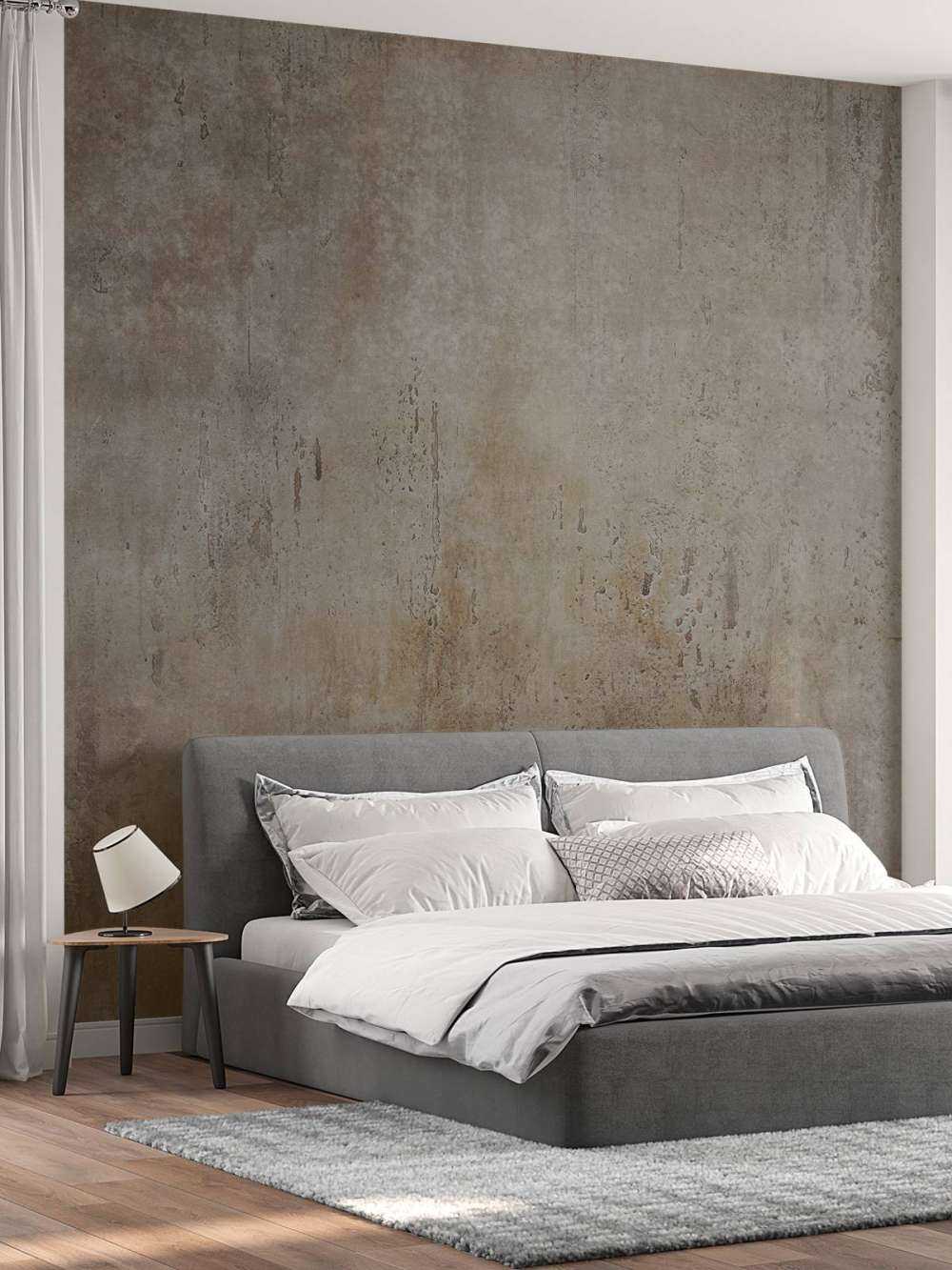 Veralteter Beton