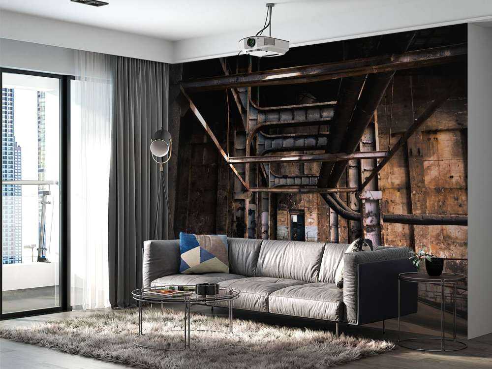 3D-Industrie