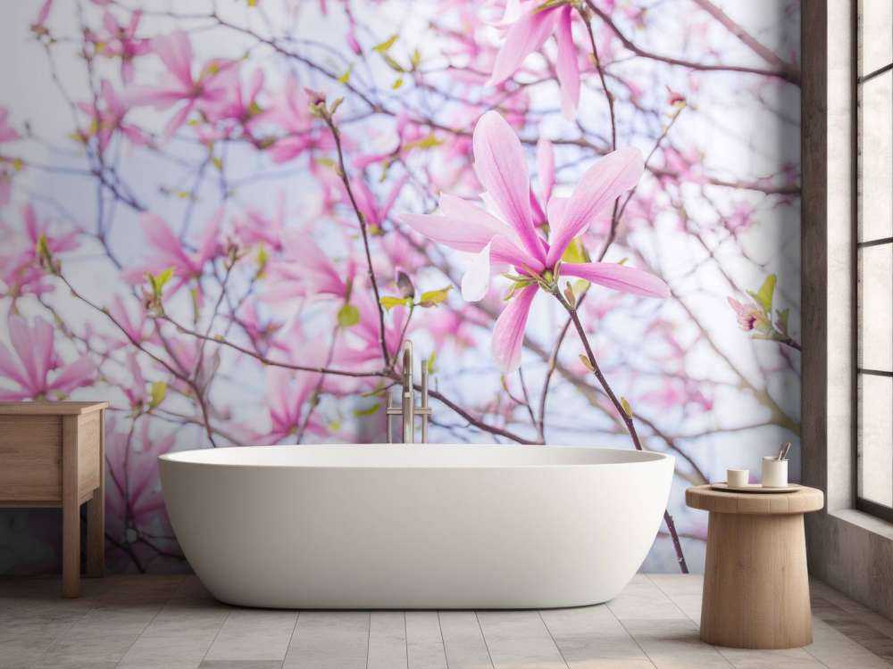 Magnolien