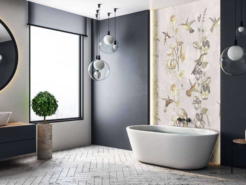 Weiden- und Gartenblumencreme