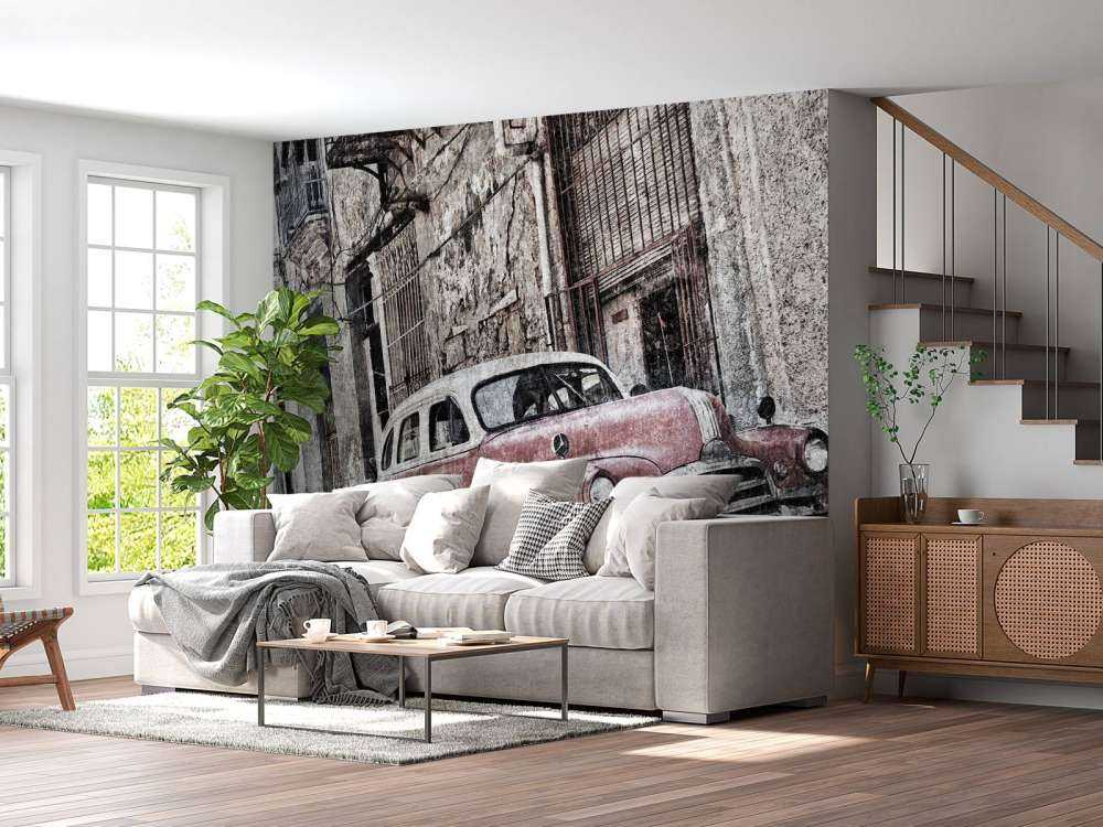 Oldtimer-Oldtimer