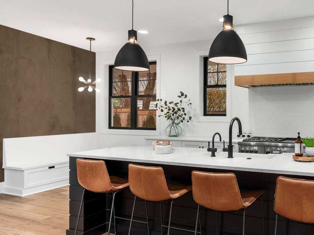 Königsbrauner Beton