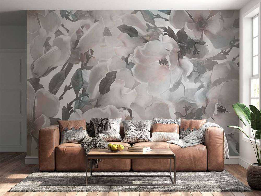 Magnolias 7