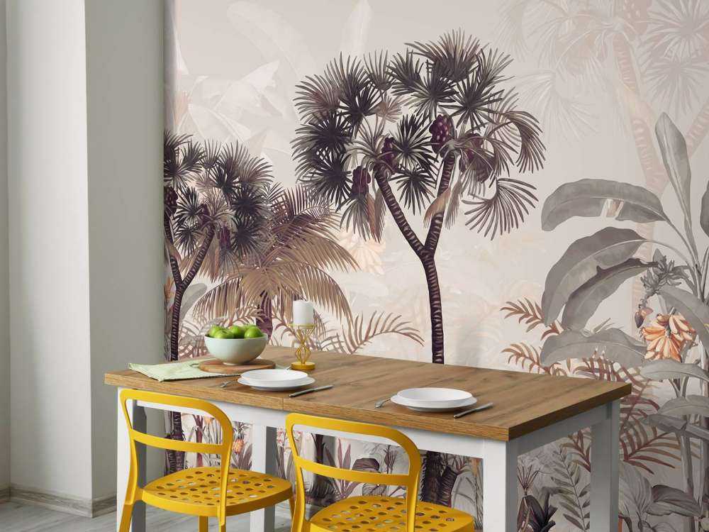 Tropic Forest 6