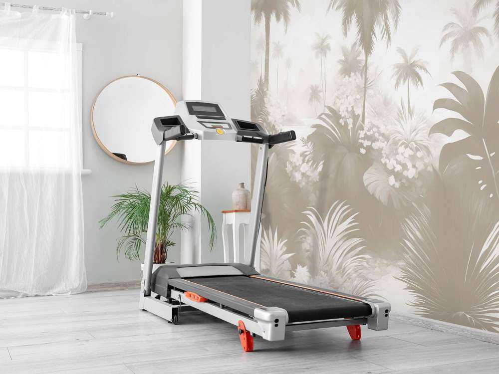 Atem der Tropen Beige