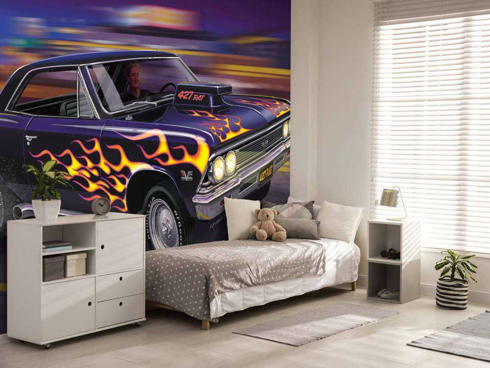 6 Chevelle
