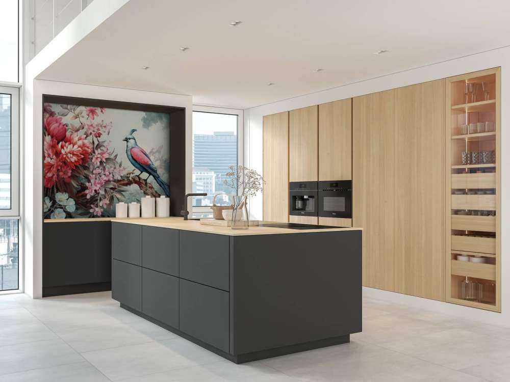 Blossom Song Elegante Wende