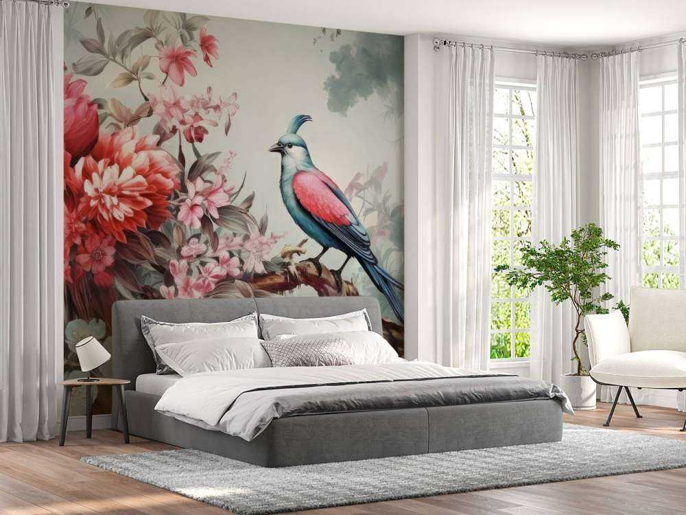 Blossom Song Elegante Wende