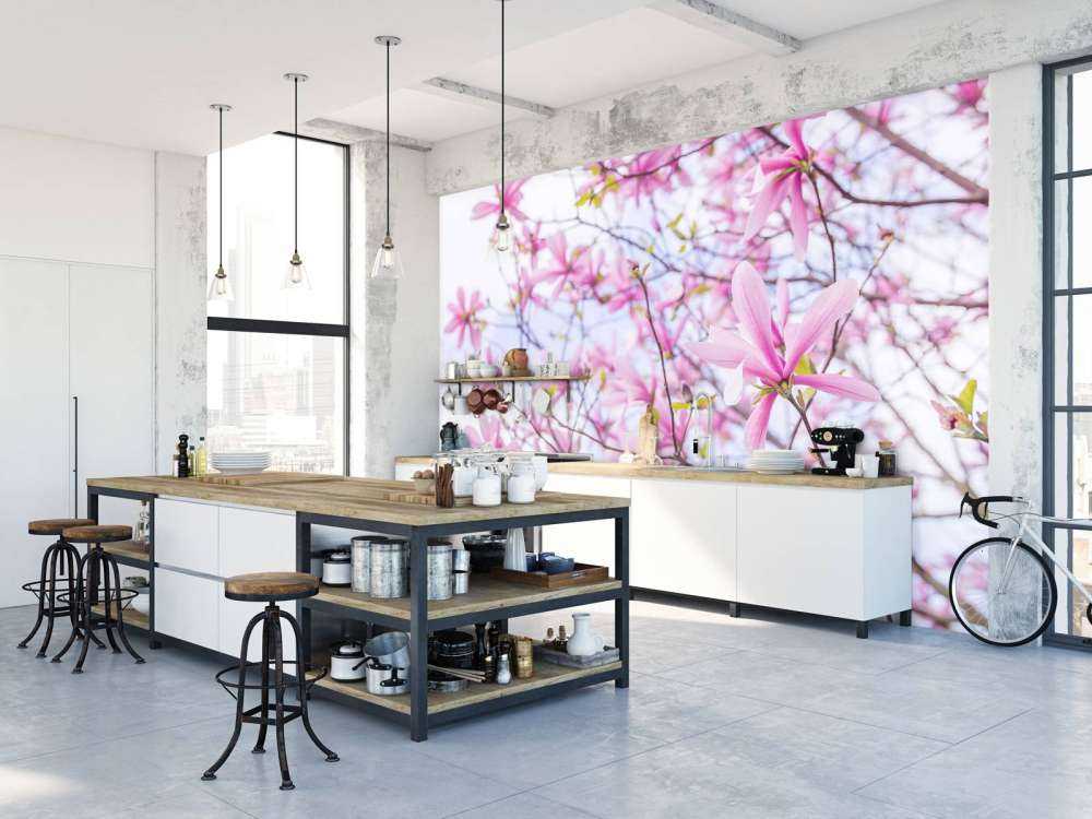 Magnolien