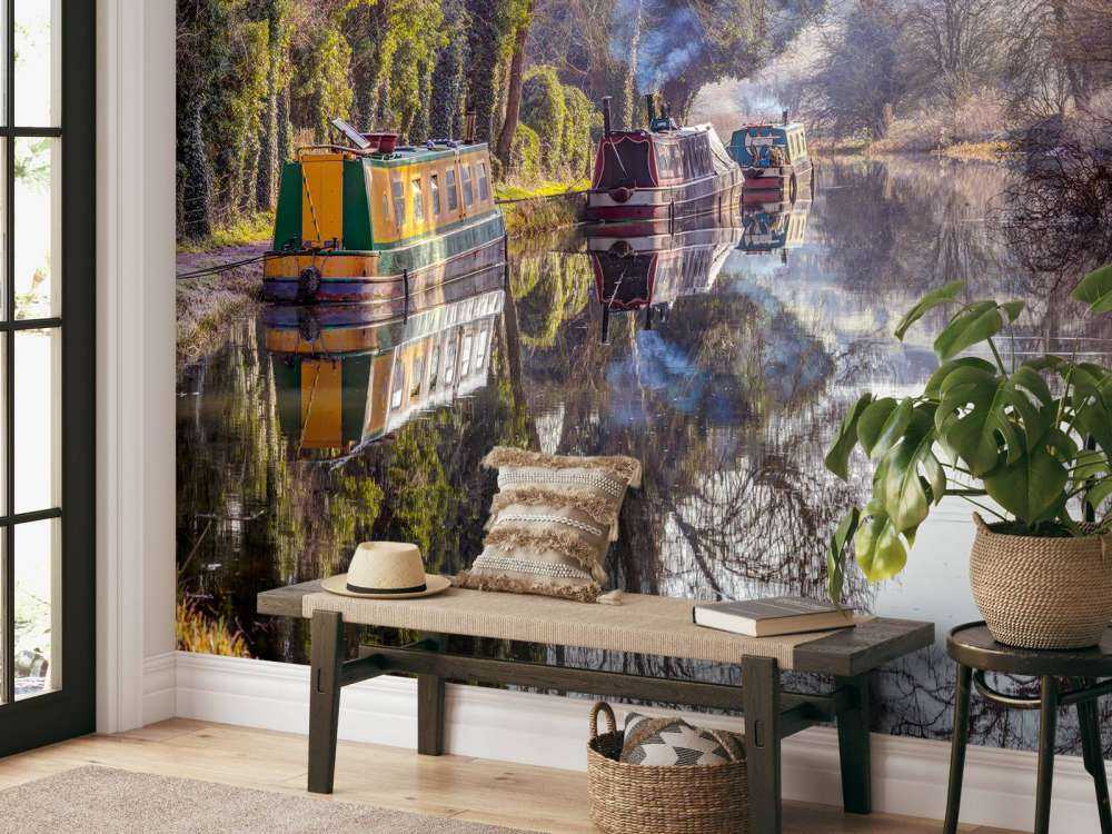 Kintbury-Kanal