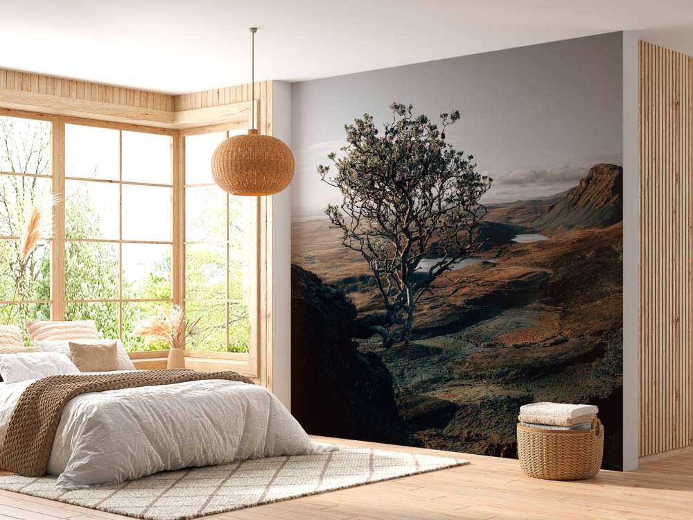 Der Beginn des Tages