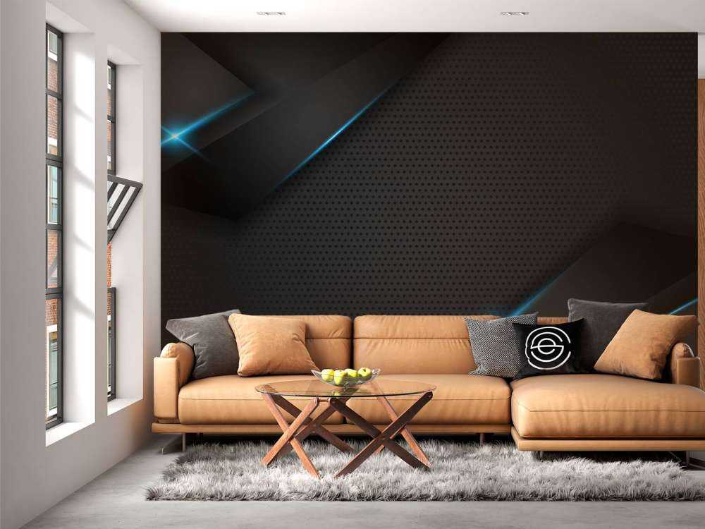 Modernes Technologiedesign