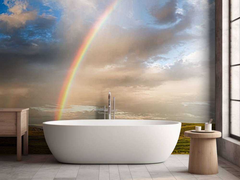 Regenschauer