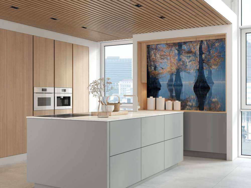 Apparitions of Perpetuity