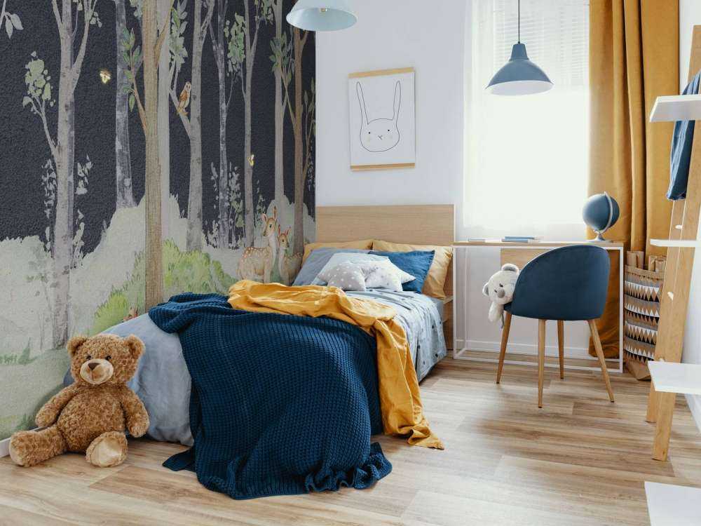 Tiere bei Nacht