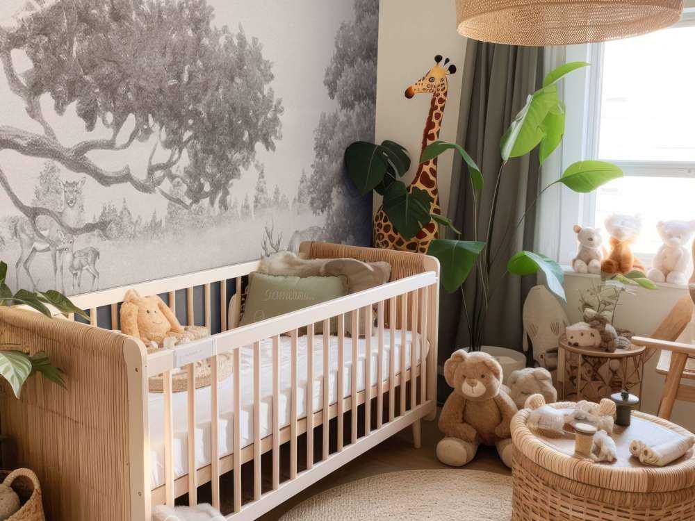 Hirsch-Wiese Harmonie