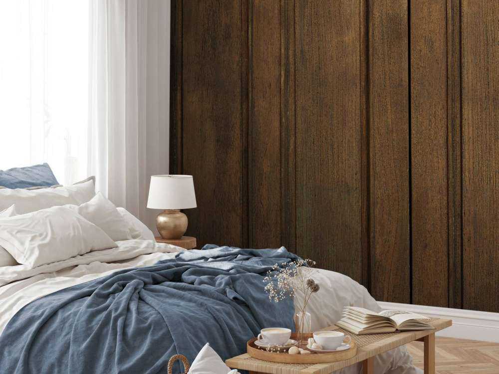 Altes italienisches Holz