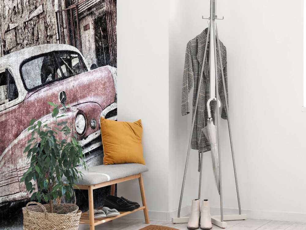 Oldtimer-Oldtimer
