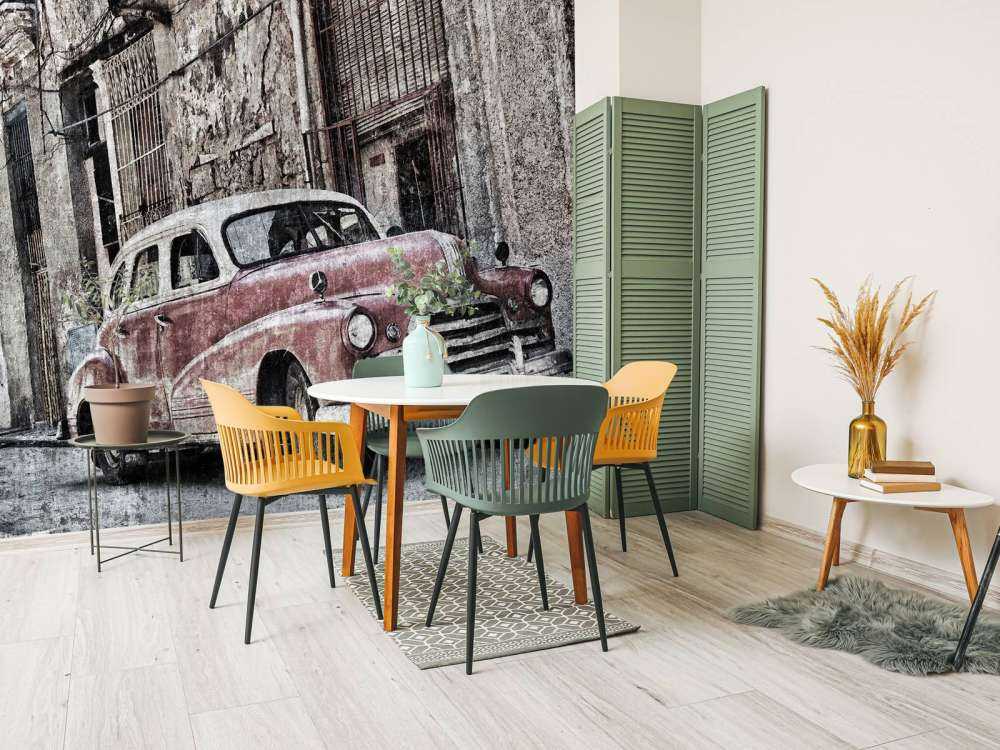 Oldtimer-Oldtimer