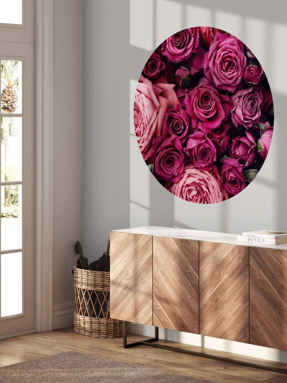 Rosa Rosen