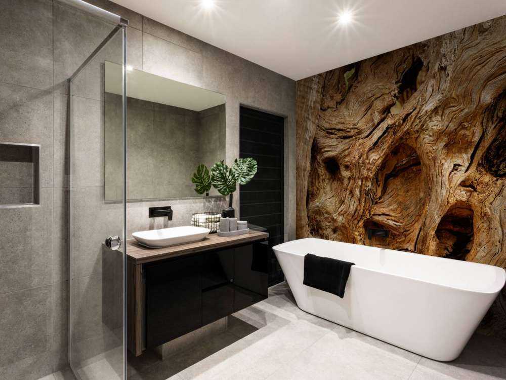 Nahaufnahme alter Baum