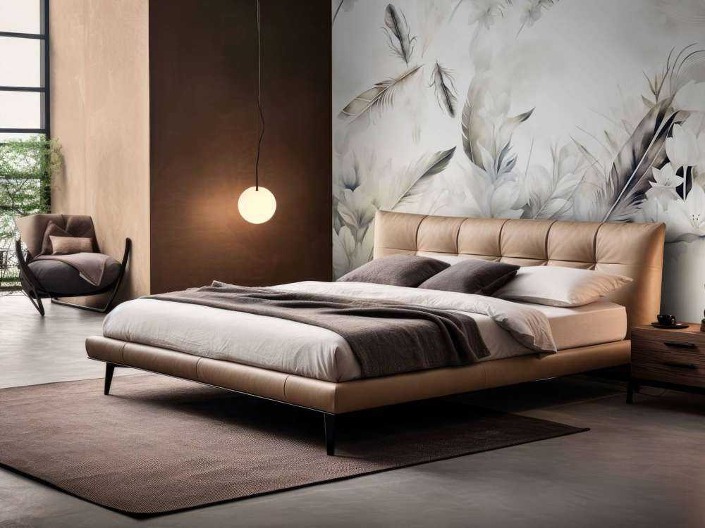 Zarte Liebe Beige