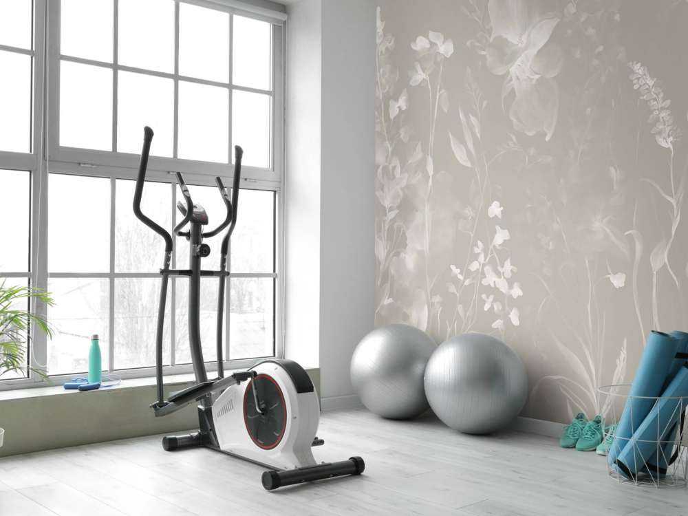 Die Sanftheit des Herzens - taupe