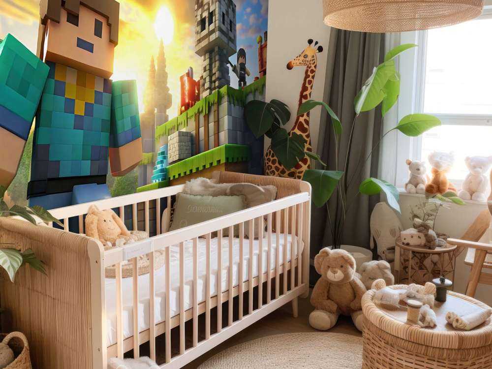 Abenteuer im Blockfort