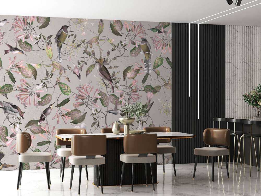 Tescoma Vogelparadies - Creme Rouge