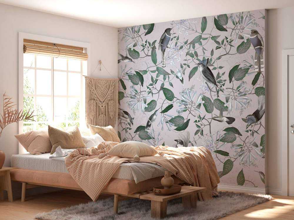 Tescoma Vogelparadies - Lavendelnebel