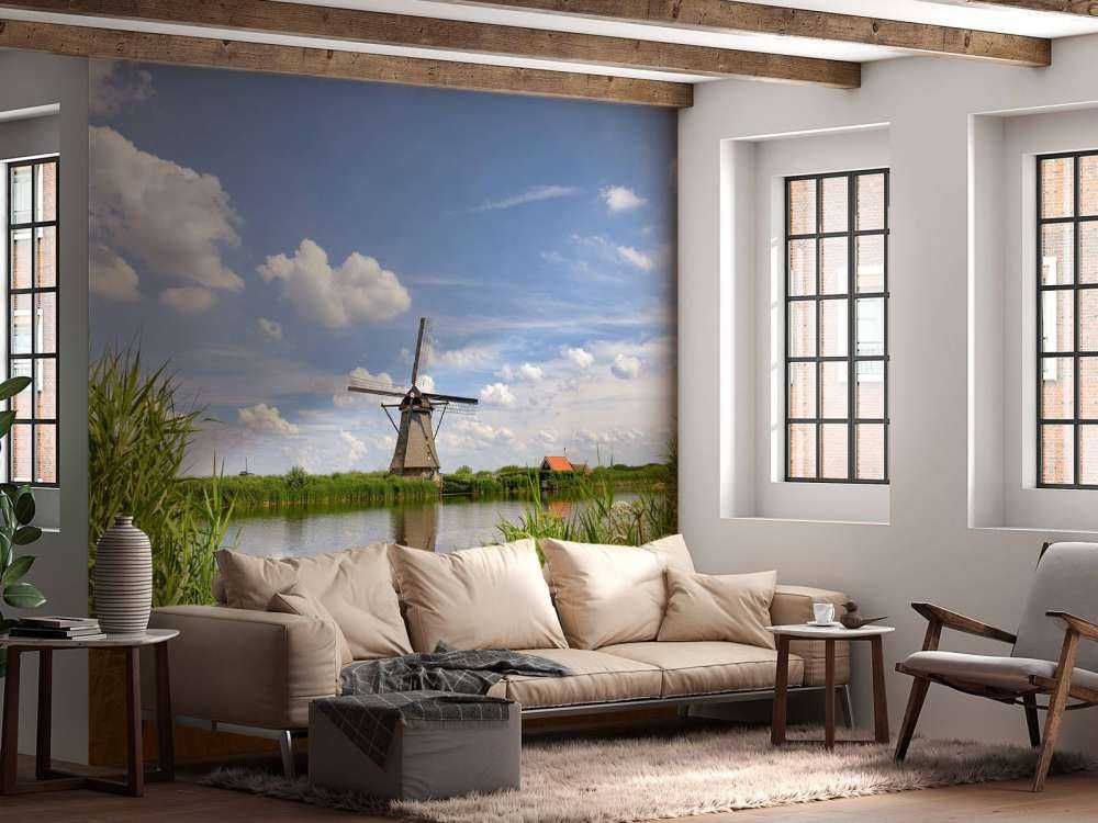 Mühle